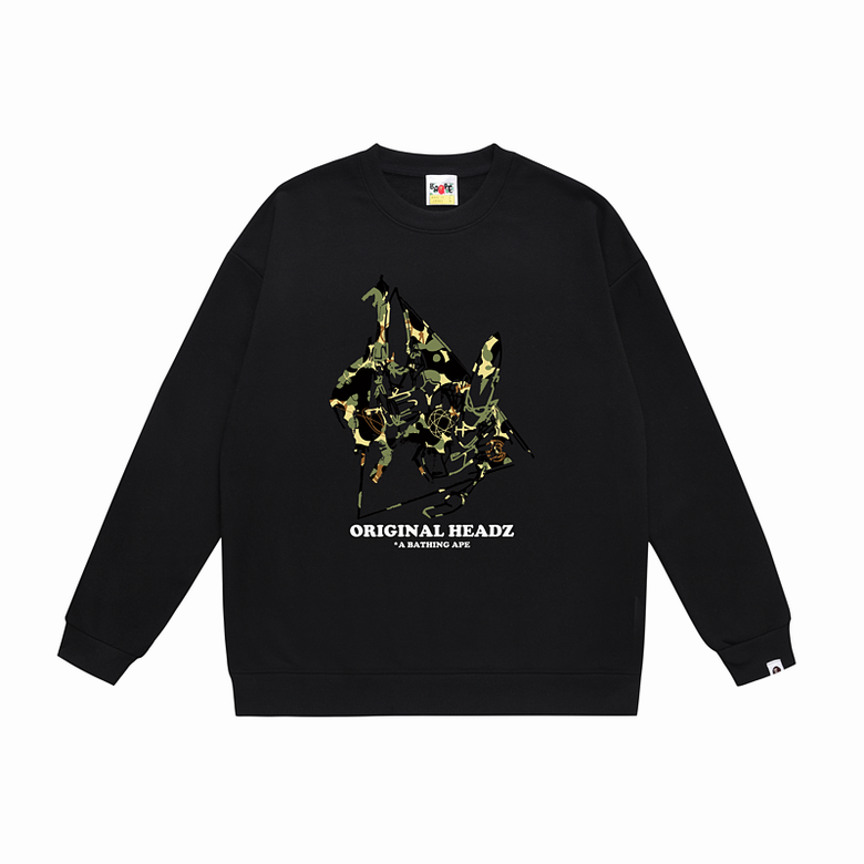 Bape S-XXL 19ct431 (4)